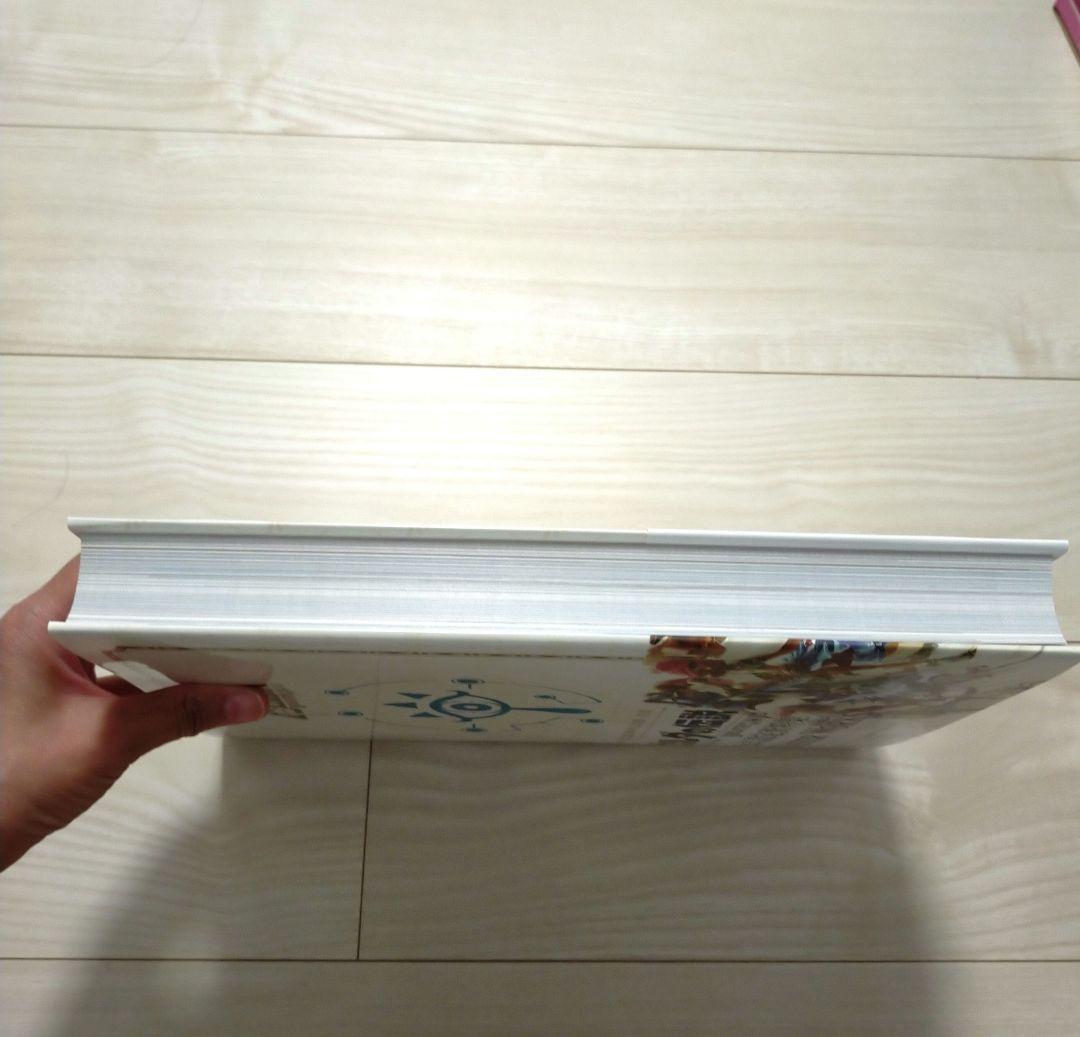 【新品未読】ゼルダの伝説 30周年記念書籍 第3集