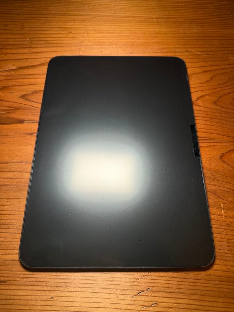 iPad Pro m5 512gb 11インチ wi-fi スペースグレー