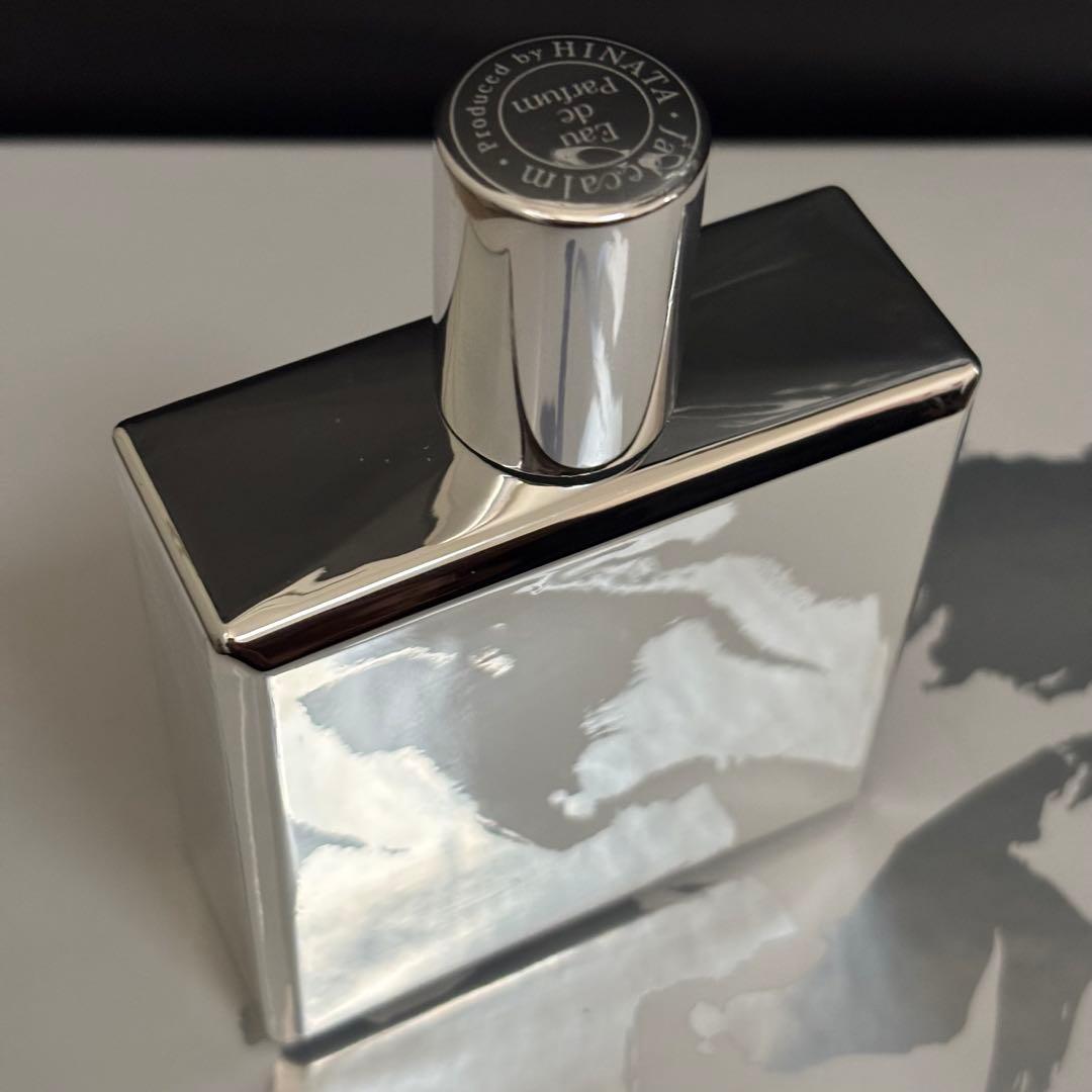 XG HINATAプロデュース Jadecalm Eau de Parfum