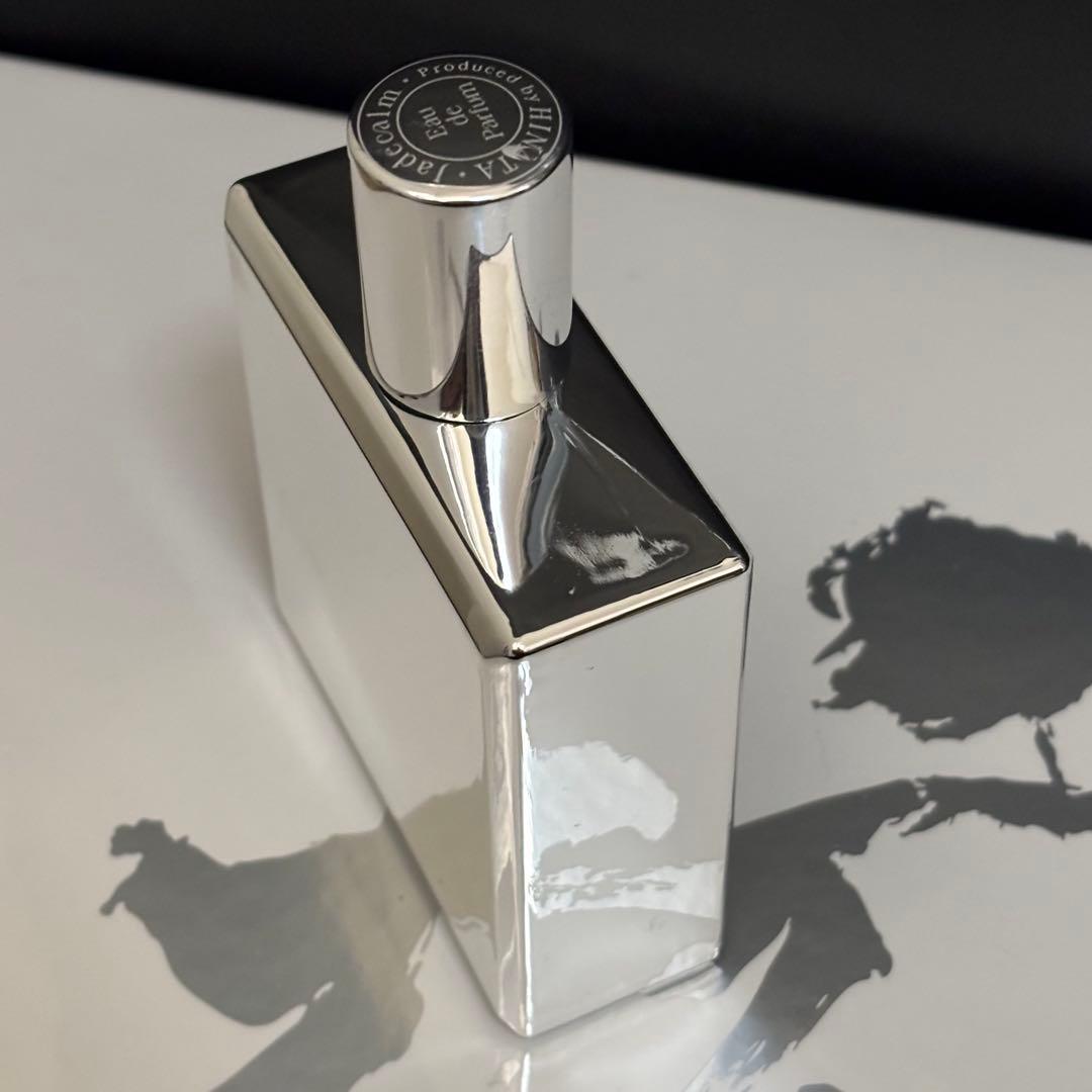 XG HINATAプロデュース Jadecalm Eau de Parfum