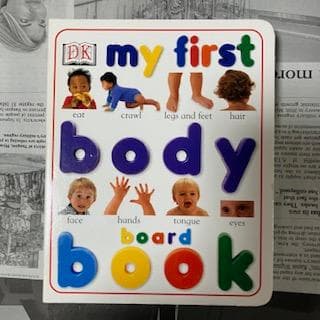 【おススメ！】my firstシリーズ　5冊セット/幼児英語絵本