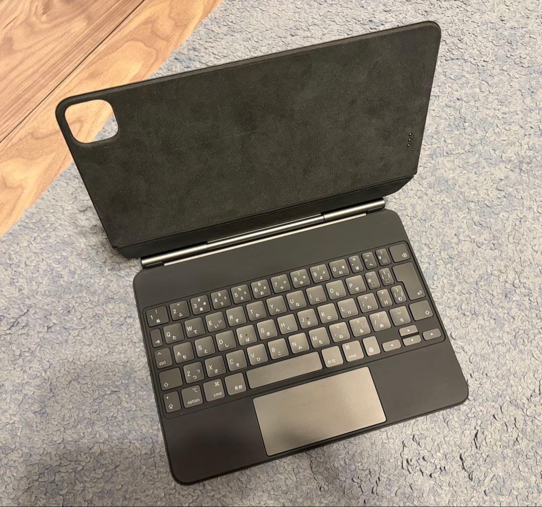 Apple iPad Magic Keyboard 11インチ用 A2261
