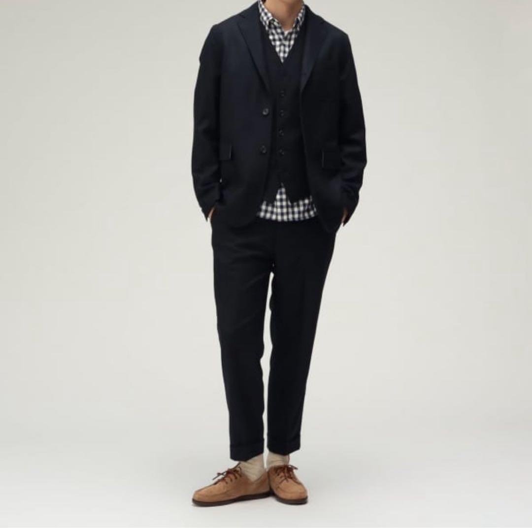 ジャケット・アウター BEAMS PLUS / 3B Jacket Flannel