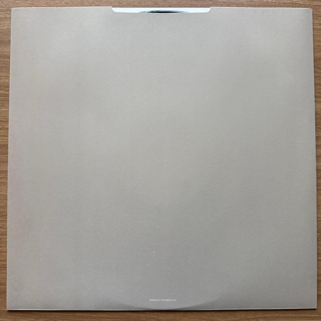 Spiritualized – Let It Come Down