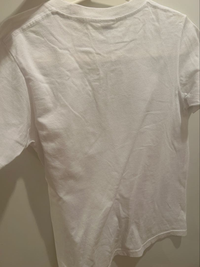 【み】Official髭男dism 犬キャTシャツ初期