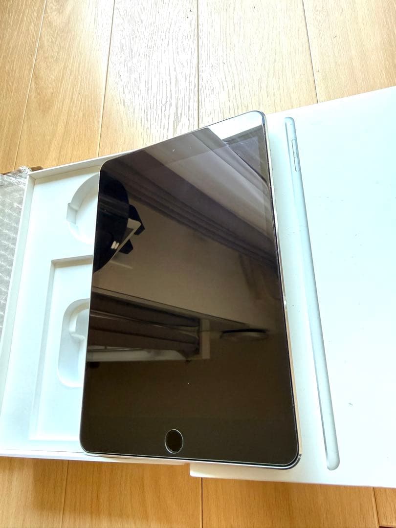 ipad mini 4 A1550 128g cellular 美品・付属品完備