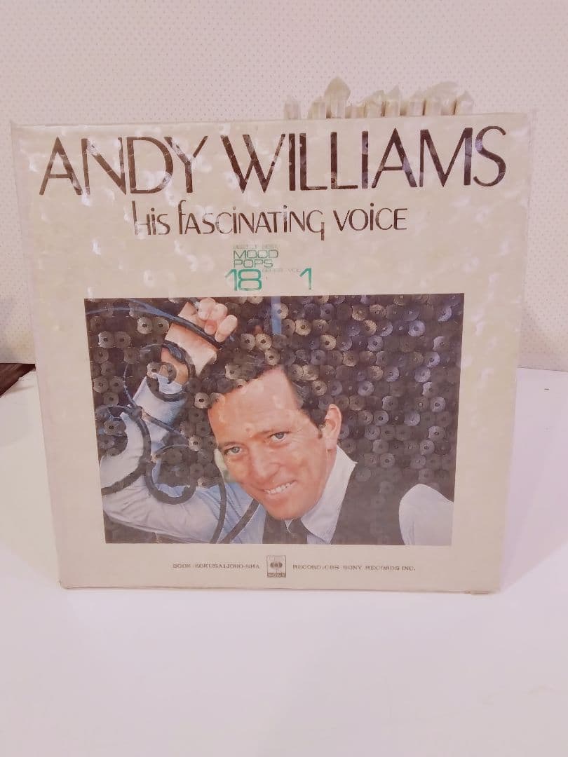 BEST OF BEST MOOD POPS 18 SERIES1～6 8～12
