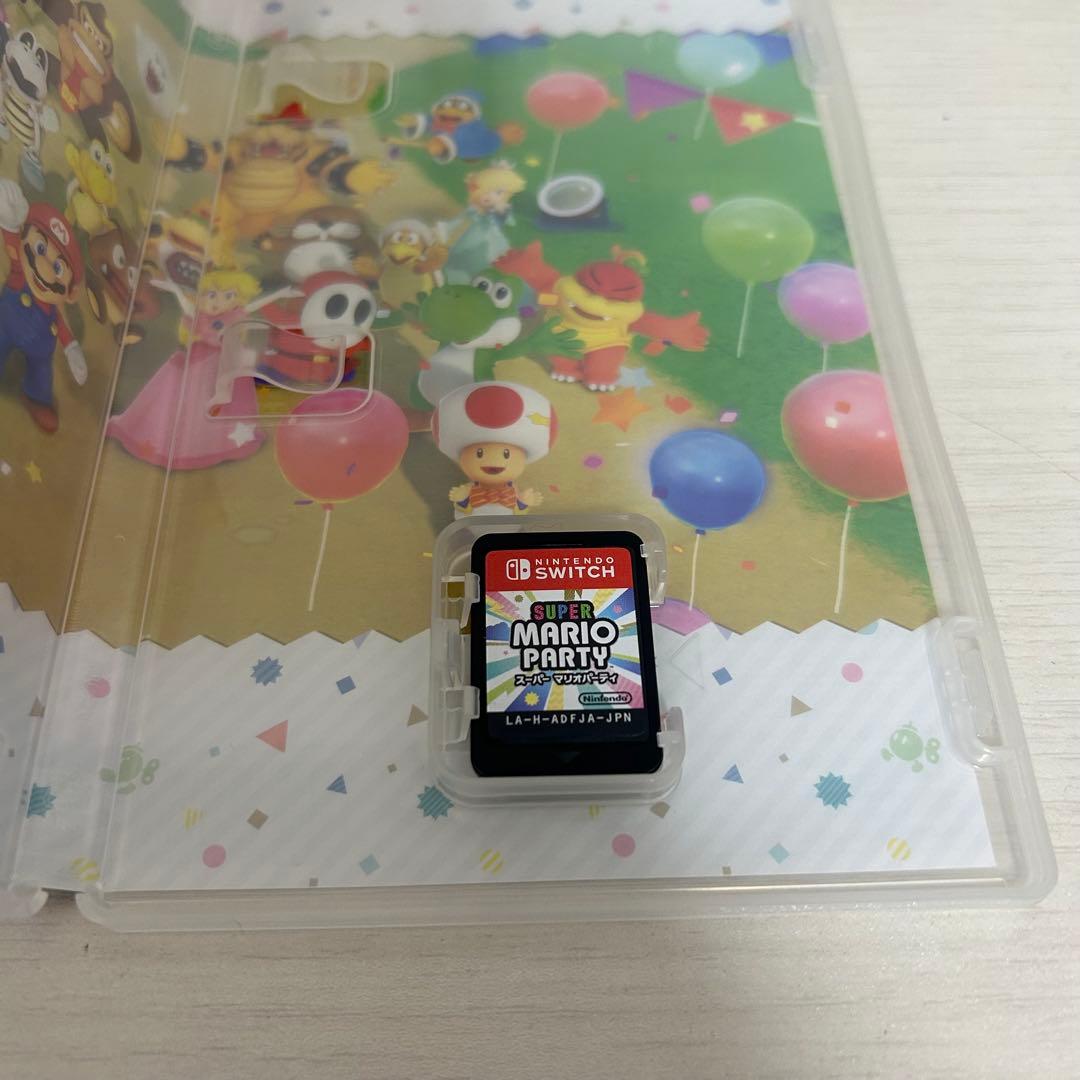 ニンテンドーSwitchゲームソフト