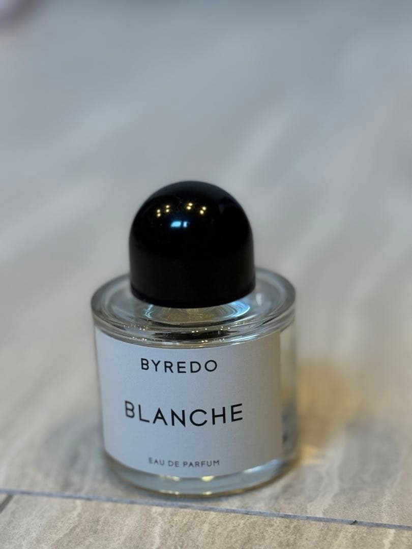 オードパルファン ブランシュ50ml