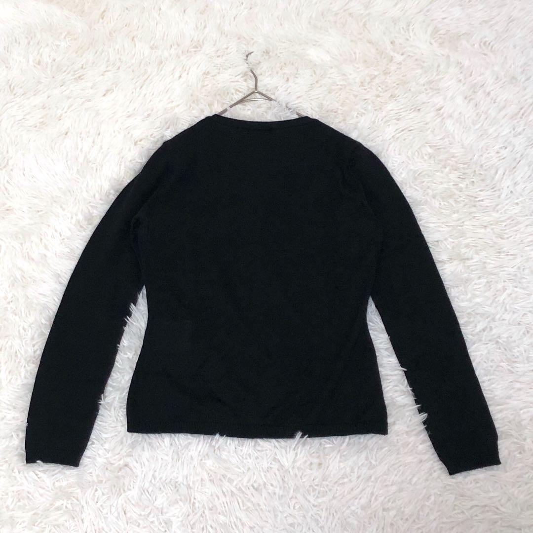 タグ付き RED VALENTINO レッドヴァレンティノ カーディガン XS