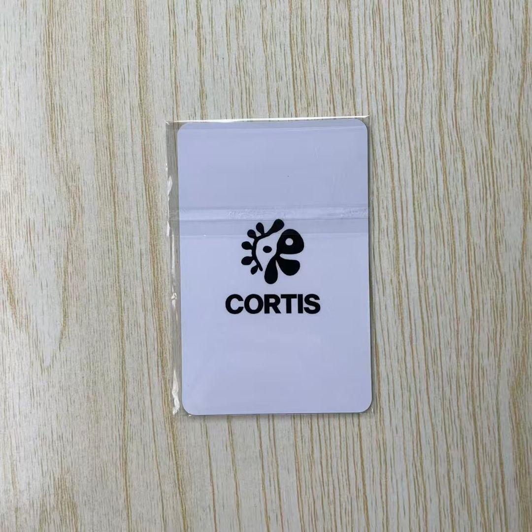 CORTIS weverse JAPAN 限定 ラキドロ マーティン トレカ