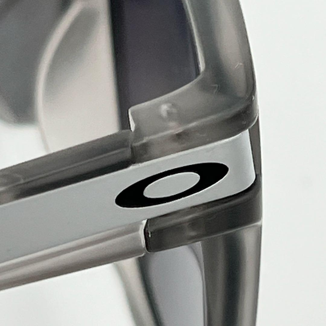 美品 OAKLEY オークリー ラッチスクエア サングラス