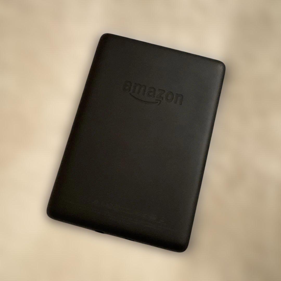 Kindle Paperwhite Wi-Fiモデル 別売りカバー2つおまけ付