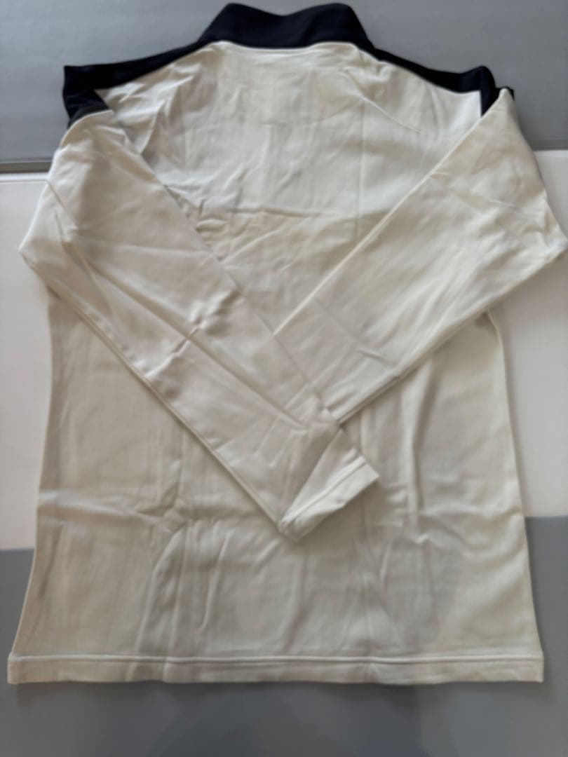 【あ】DESCENTE ゴルフウェア長袖　XL2枚セット
