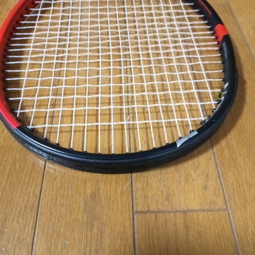 ダンロップCX200LSグリップ3
