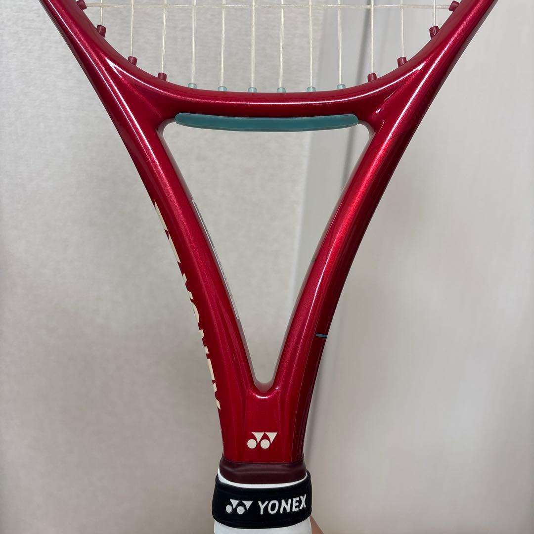 YONEX VCORE 100 2026年モデル