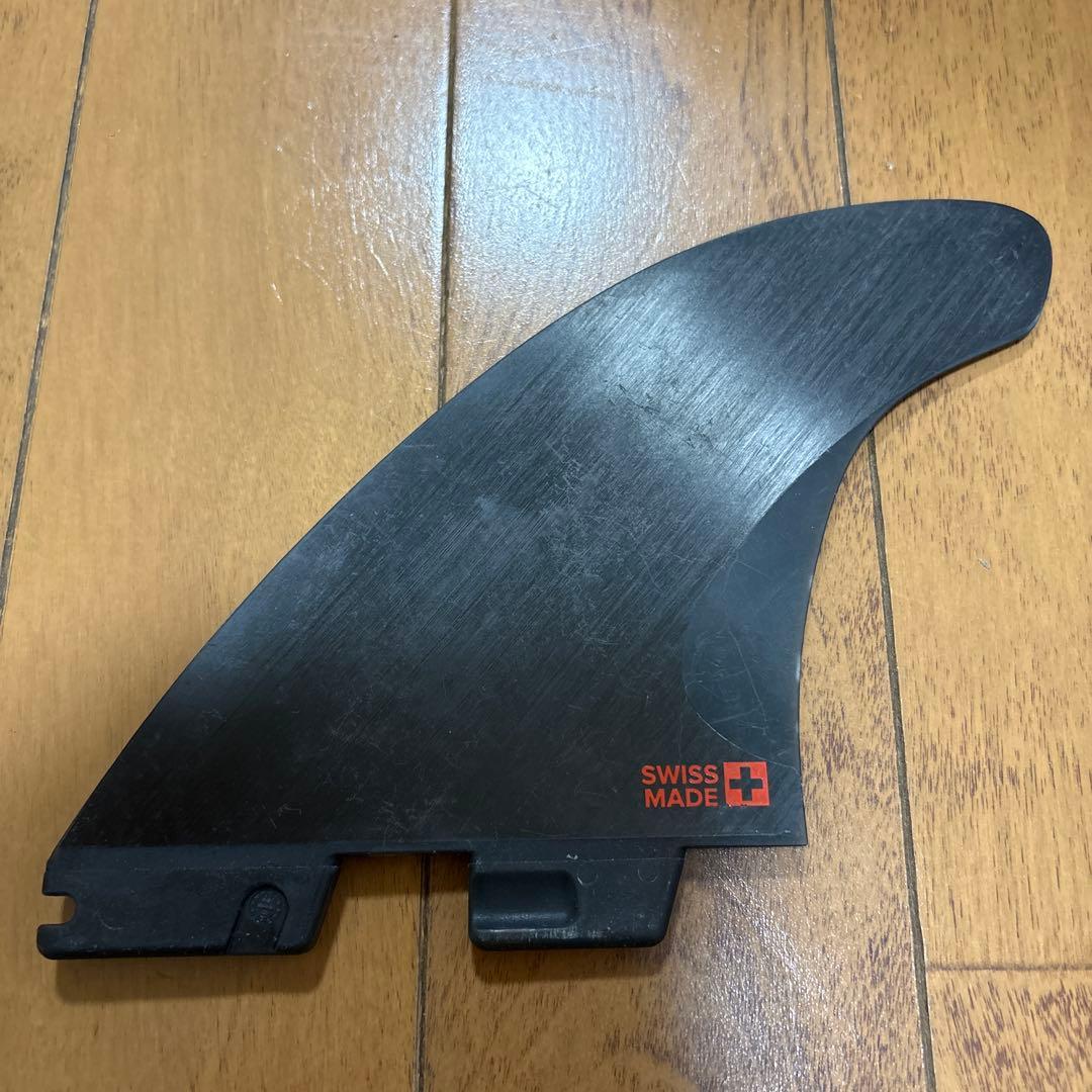 H4 トライフィン　LARGE FCS2