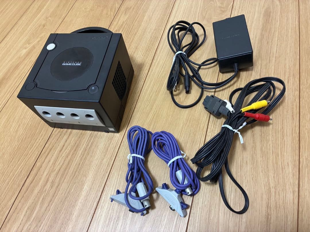 ゲームハードジャンク 周辺機器セット PS2 PSP GBA GC DS 3DS