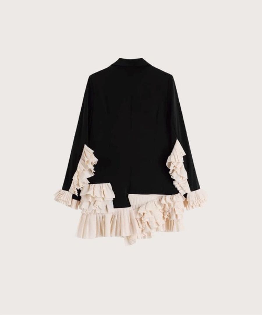 ジャケット・アウター LA POMME petit Jacket