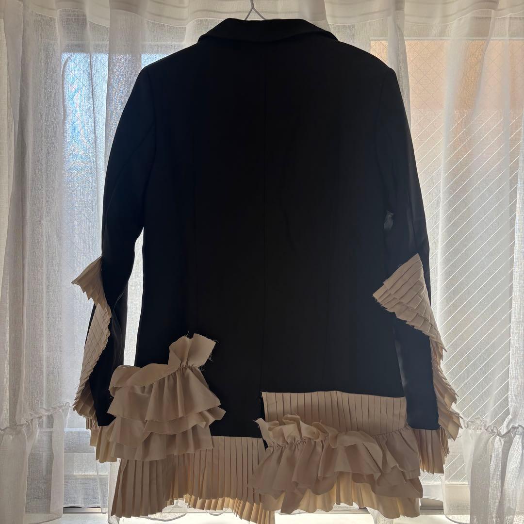 ジャケット・アウター LA POMME petit Jacket