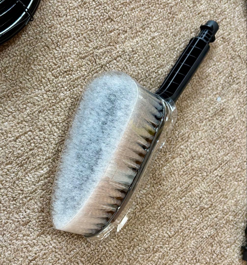 極美品✨KARCHER JTK サイレントS高圧洗浄機