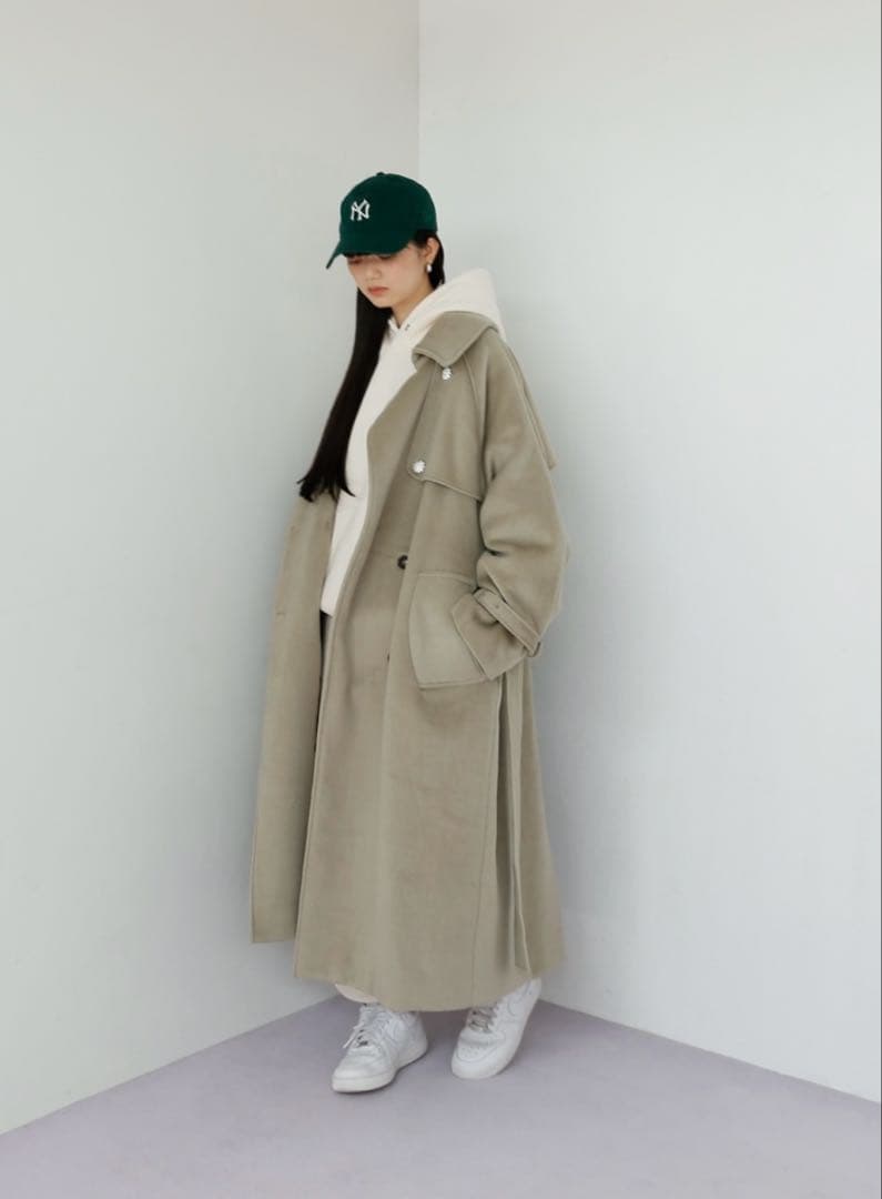 KATRIN TOKYO ロングコート