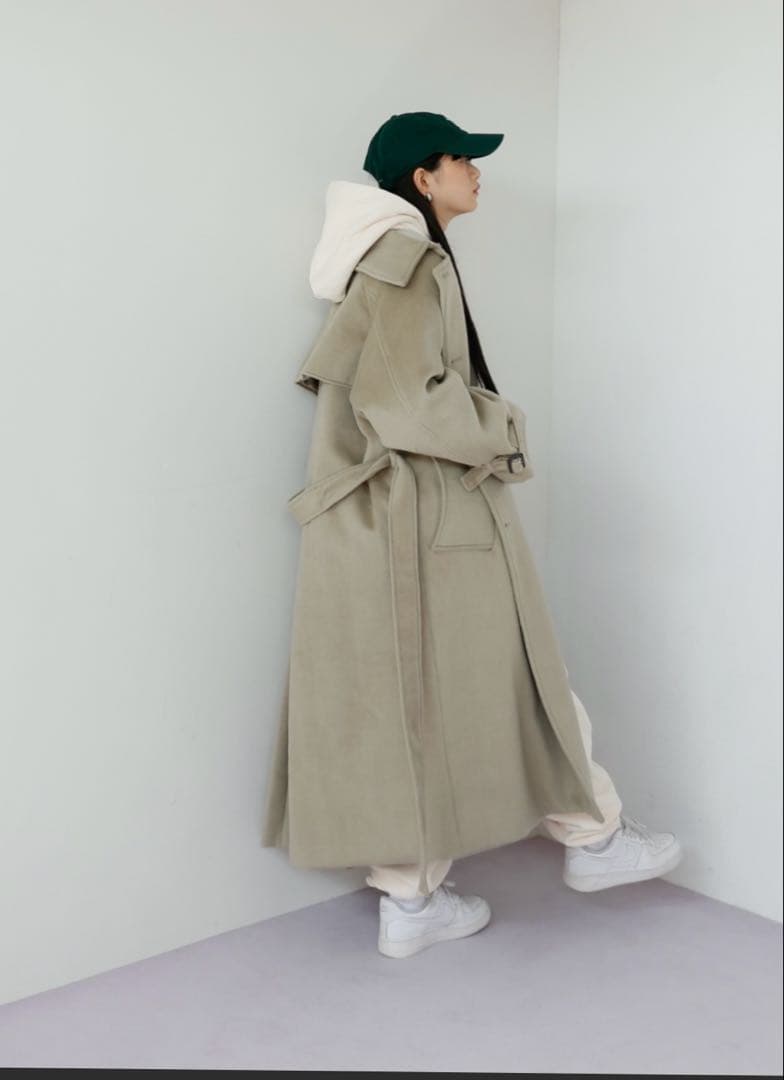 KATRIN TOKYO ロングコート