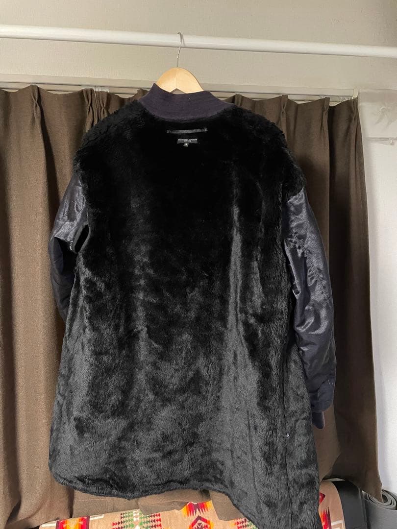 ジャケット・アウター Engineered Garments Liner Jacket