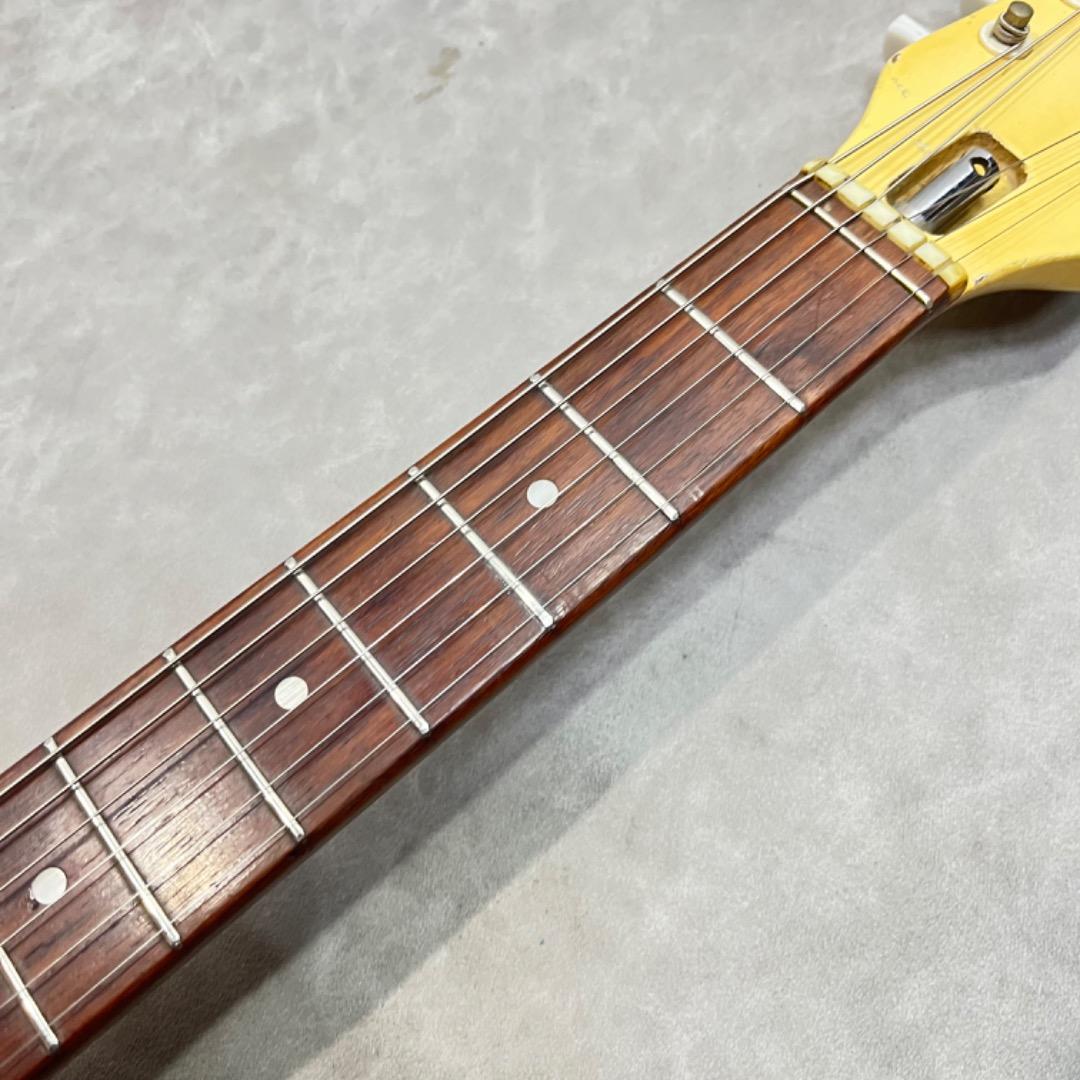 TEISCO EP-2L テスコ フルホロウ 60s