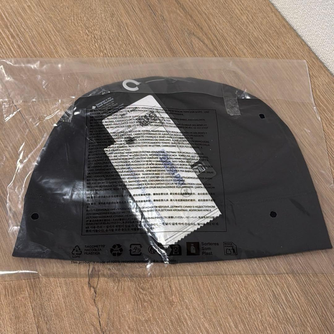 V*e様 【国内正規品】ARC'TERYX Rho Toque アークテリクス