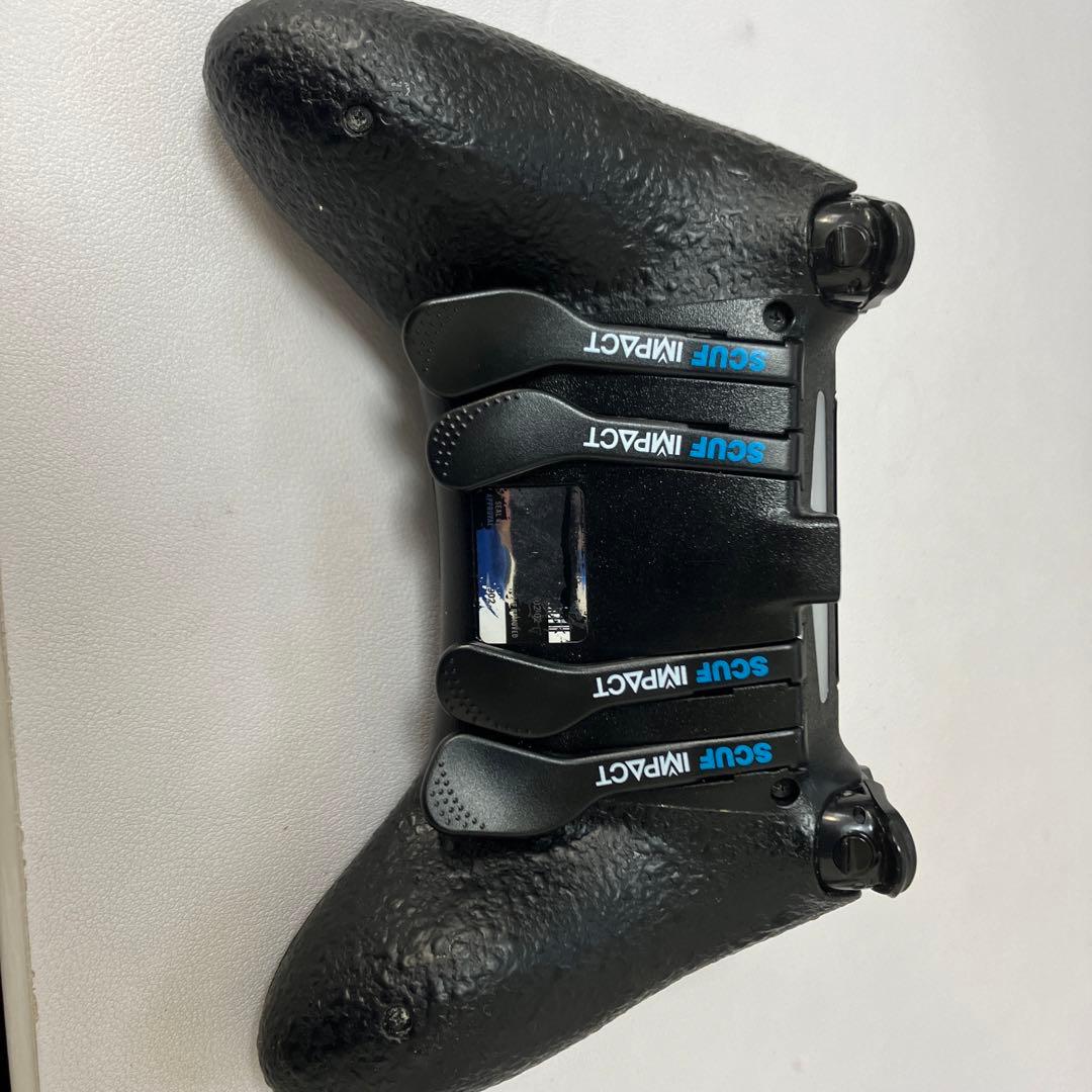 その他 SCUF IMPACT