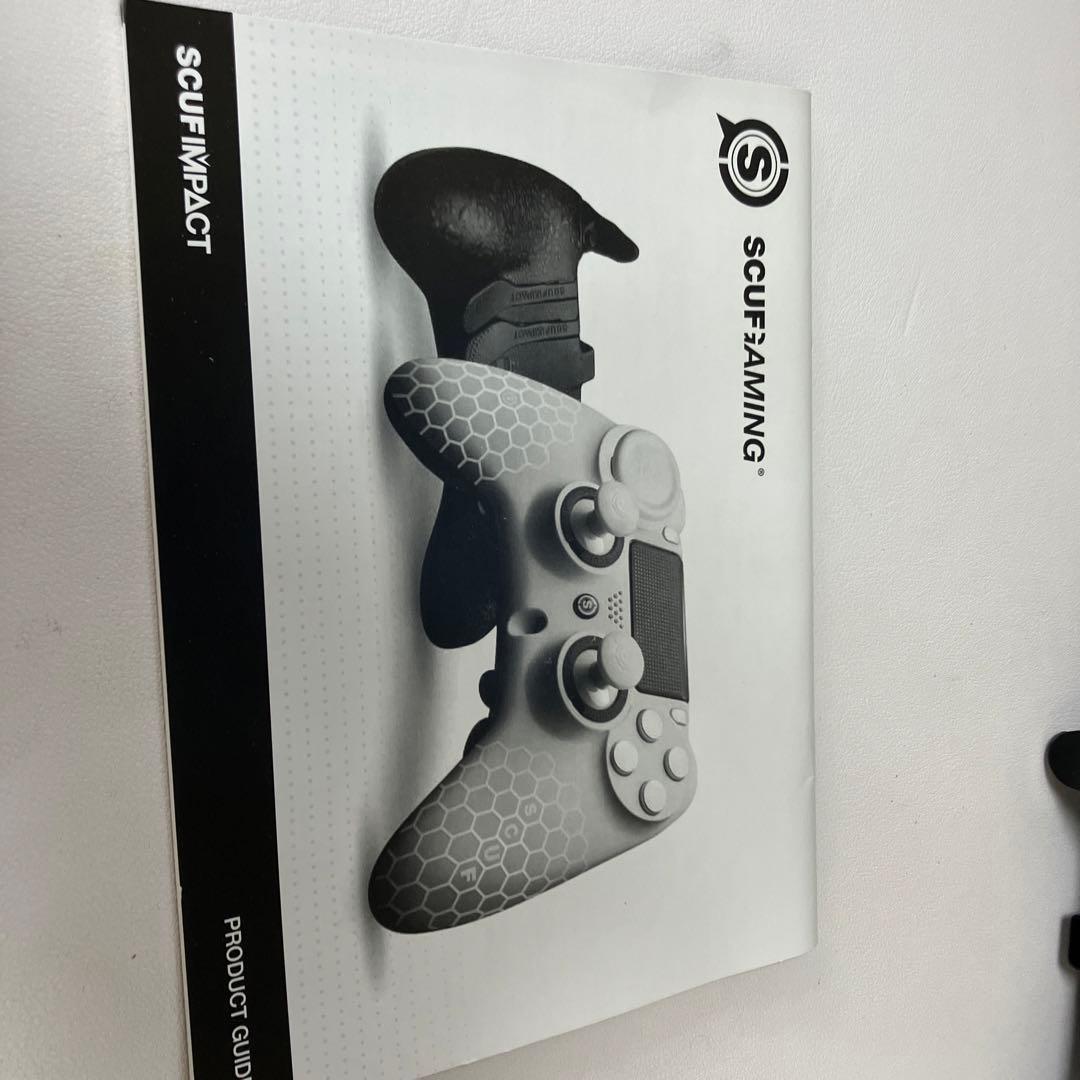 その他 SCUF IMPACT