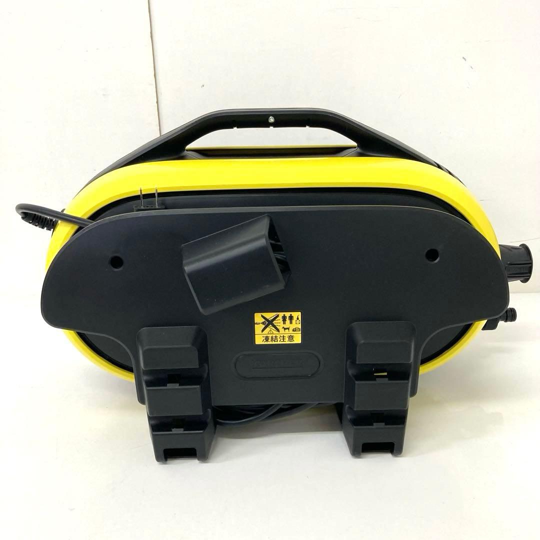 440-B ケルヒャー JTKサイレント 高圧洗浄機