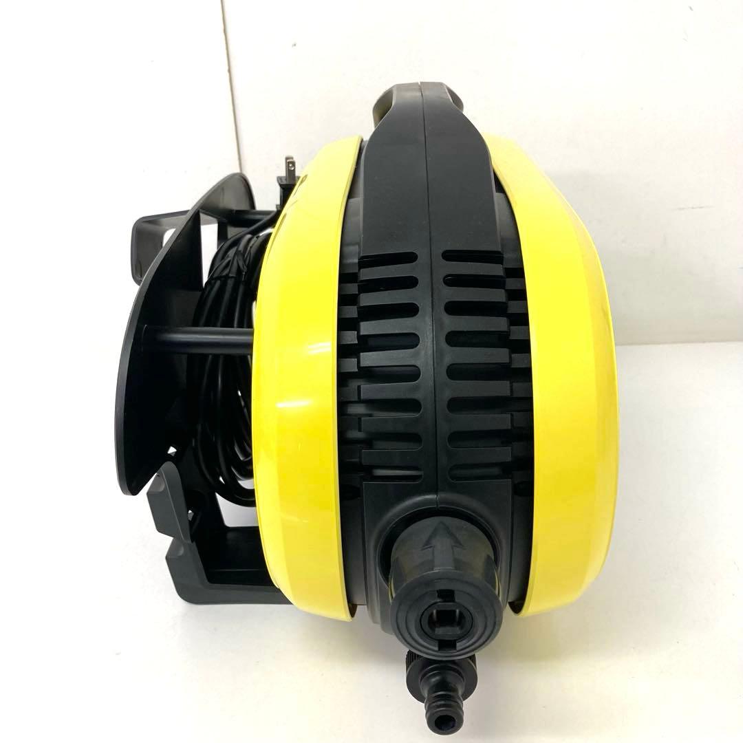 440-B ケルヒャー JTKサイレント 高圧洗浄機