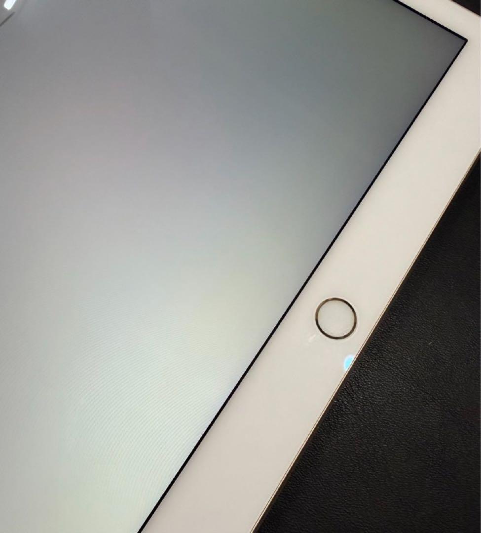 マ*ー様 Apple iPad pro 2 MPLL2J/A SB ◯判定 光抜