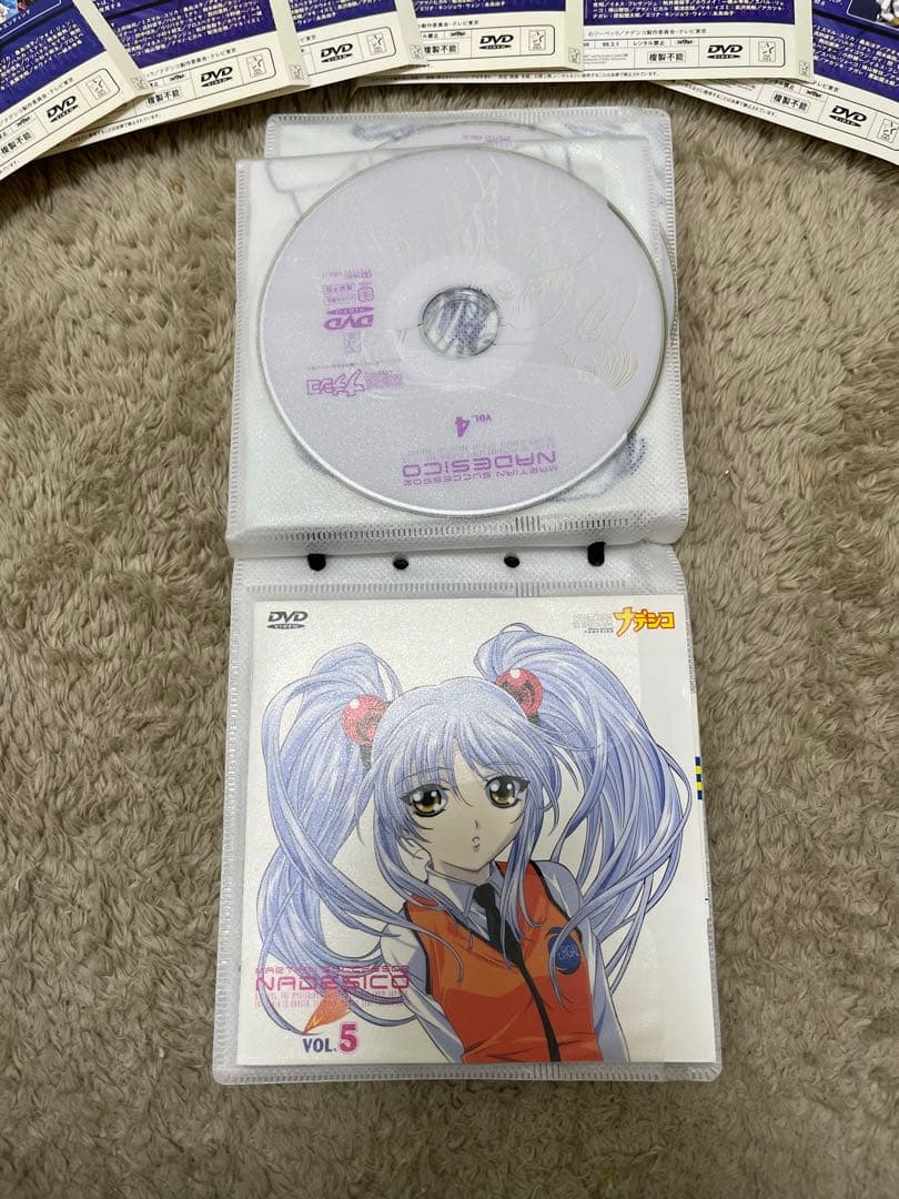 ナデシコ