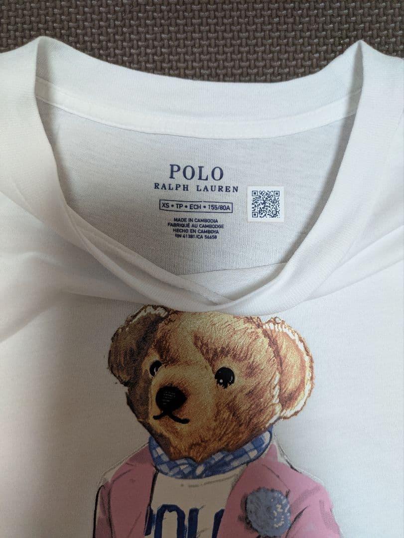 Polo Ralph Lauren 半袖Tシャツ サイズxs セット