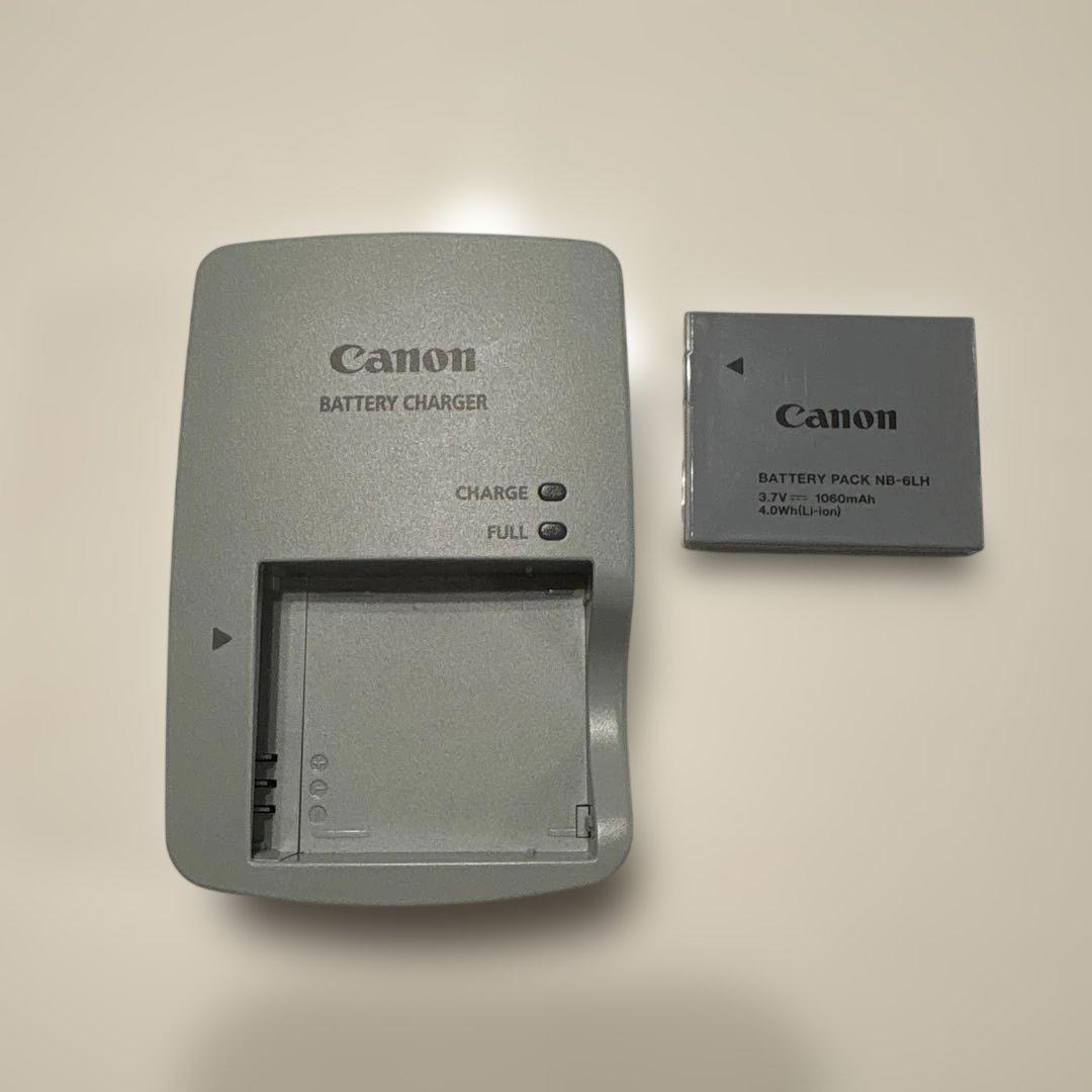 デジタルカメラ Canon PowerShot SX170 IS 16.0MP
