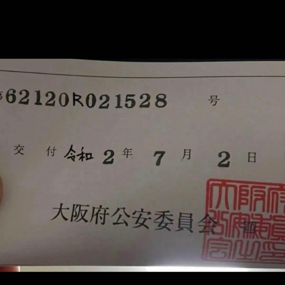 良品 CHANEL ココマーク 三つ折り財布
