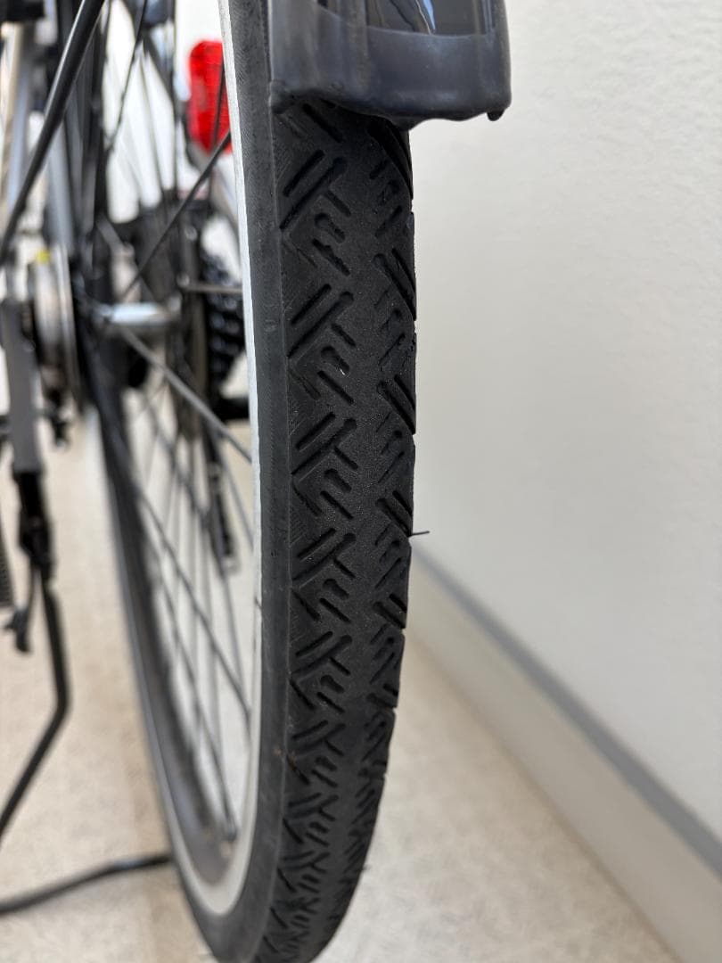 ブリジストン TB1e 電動アシスト自転車