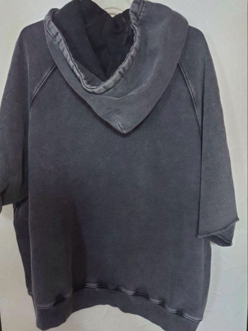 ♦︎専用♦︎JSB Overdye S/S Hoodie XL