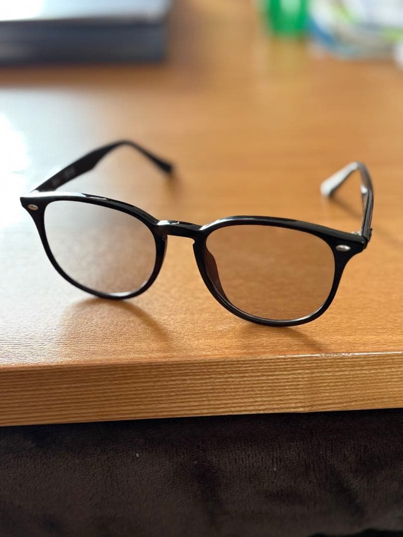 Ray-Ban レイバン RB4259F サングラス ブラック 黒