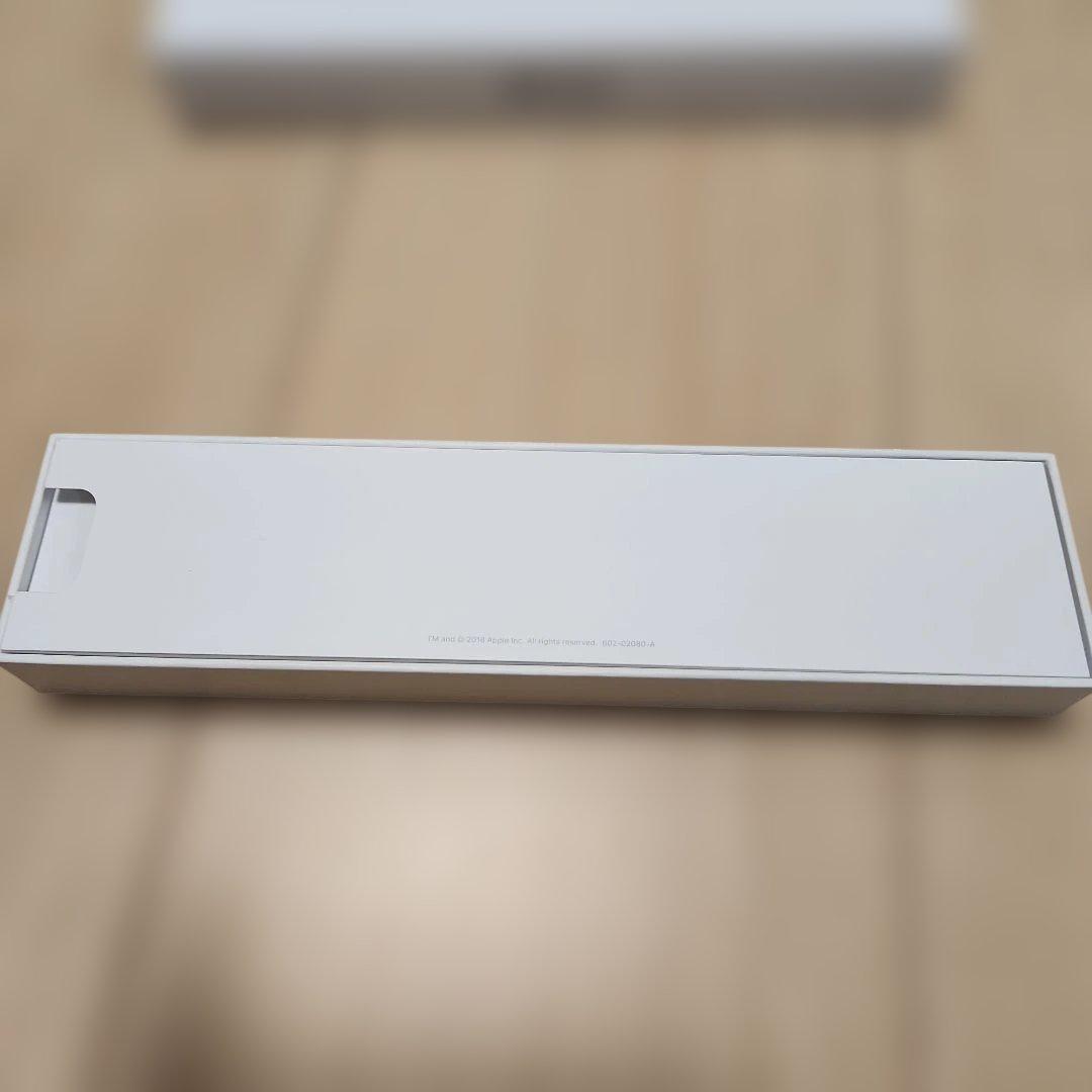 美品箱付き 純正 Apple pencil 第1世代