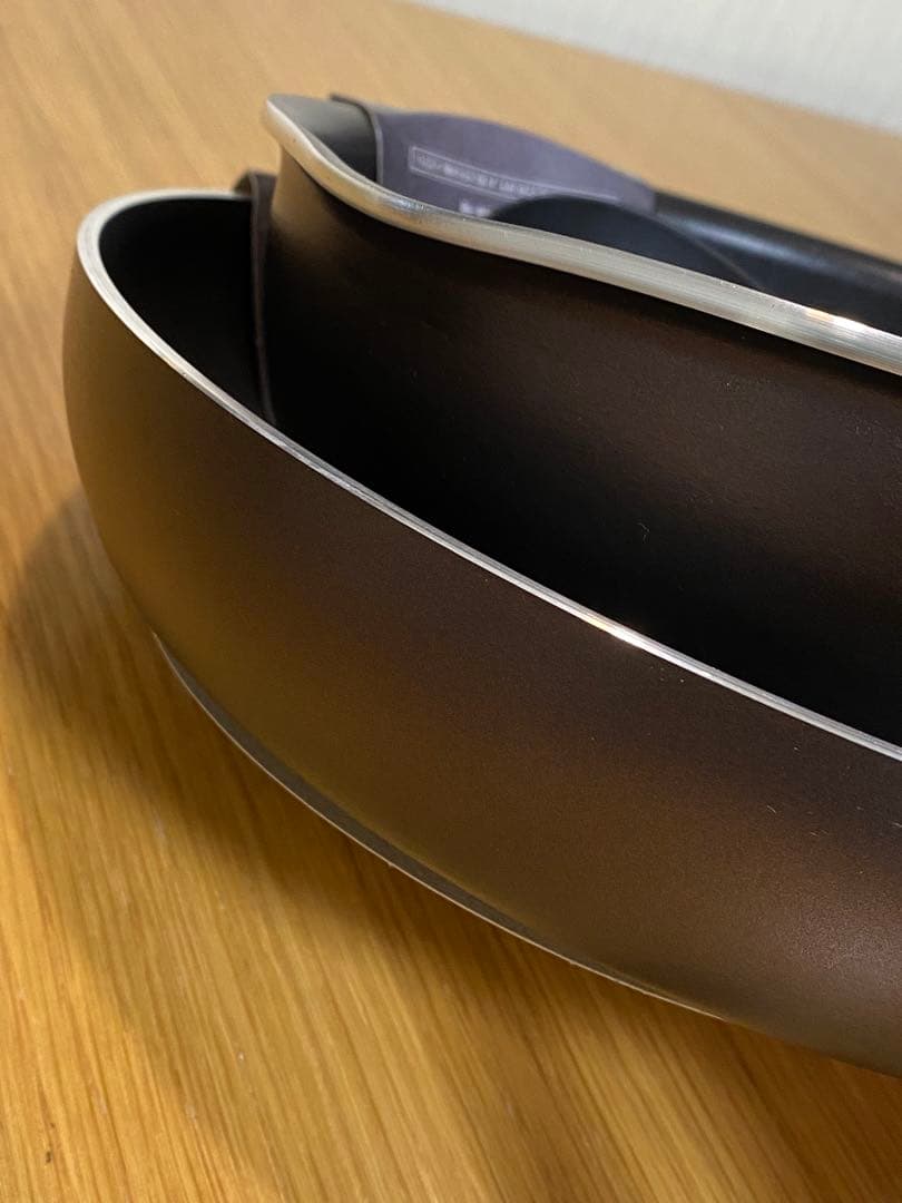 a*i様 T-fal IHチタン　エクセレンス　フライパン　マルチパン　ターナー