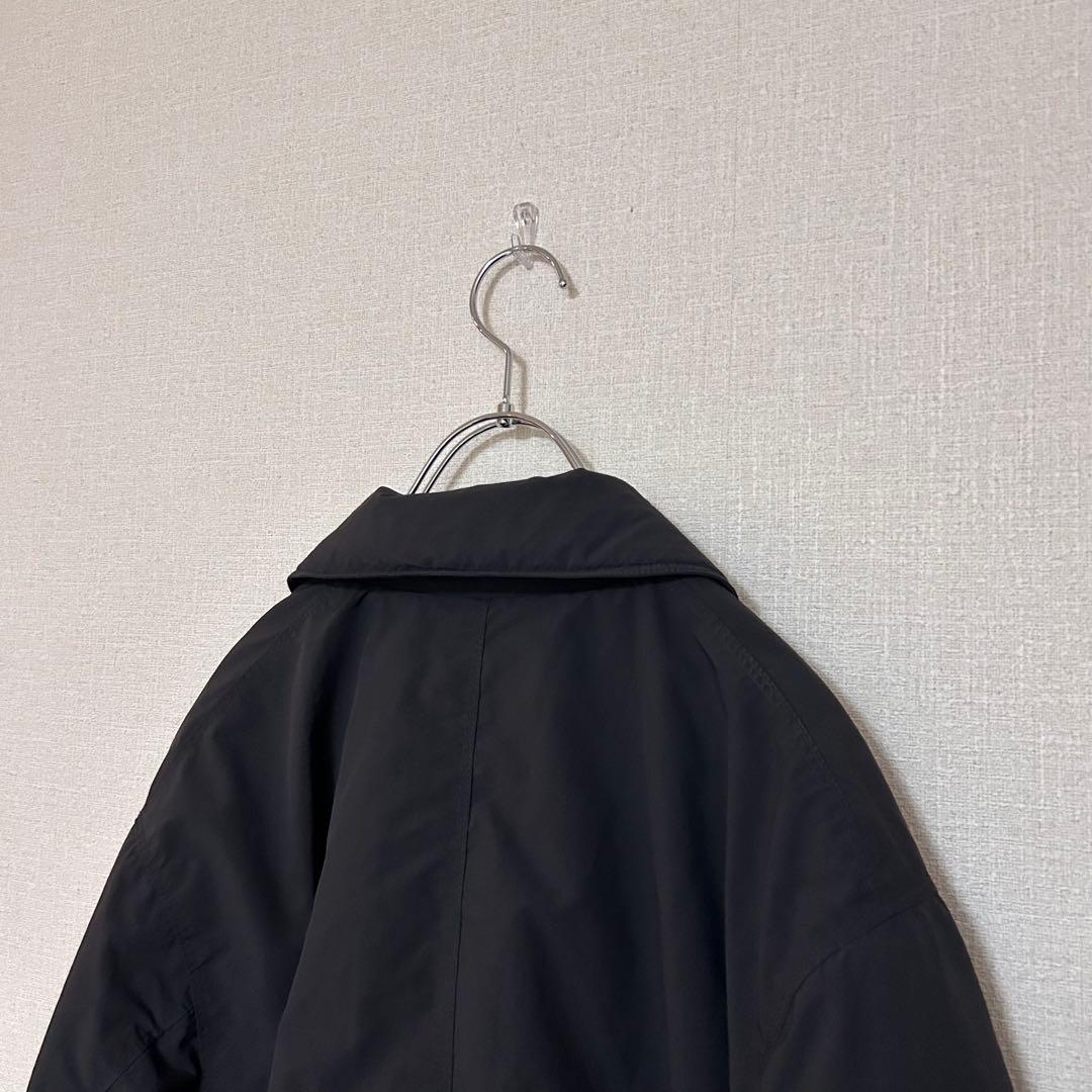 Steven Alan PE DRM EX WTR JACKET/ジャケット　S