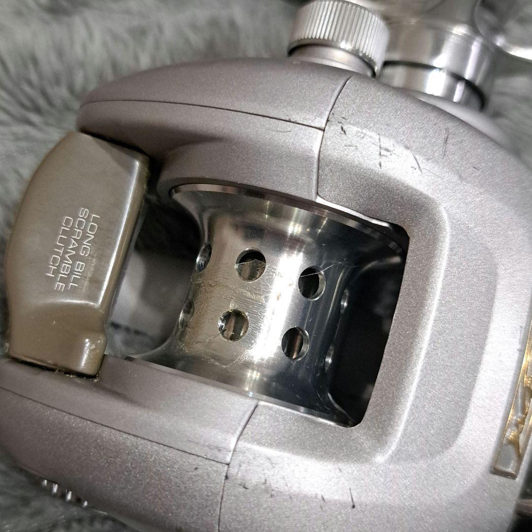 RYOBI イクシオーネ M300LF