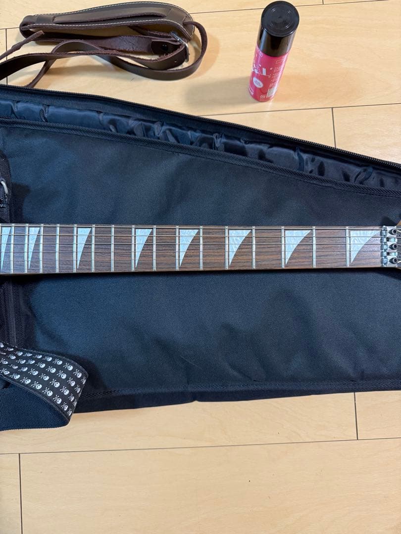 Jackson　エレキギター