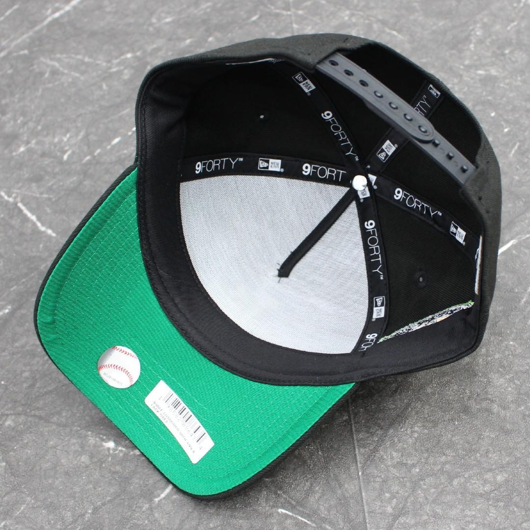 NEW ERA LA ドジャース キャップ 海外レアモデル