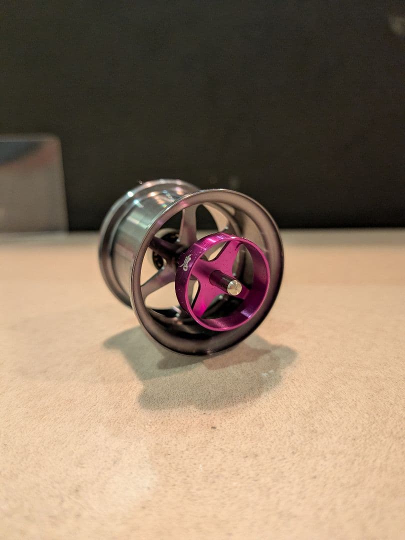 メガバス BF SPOOL for IS