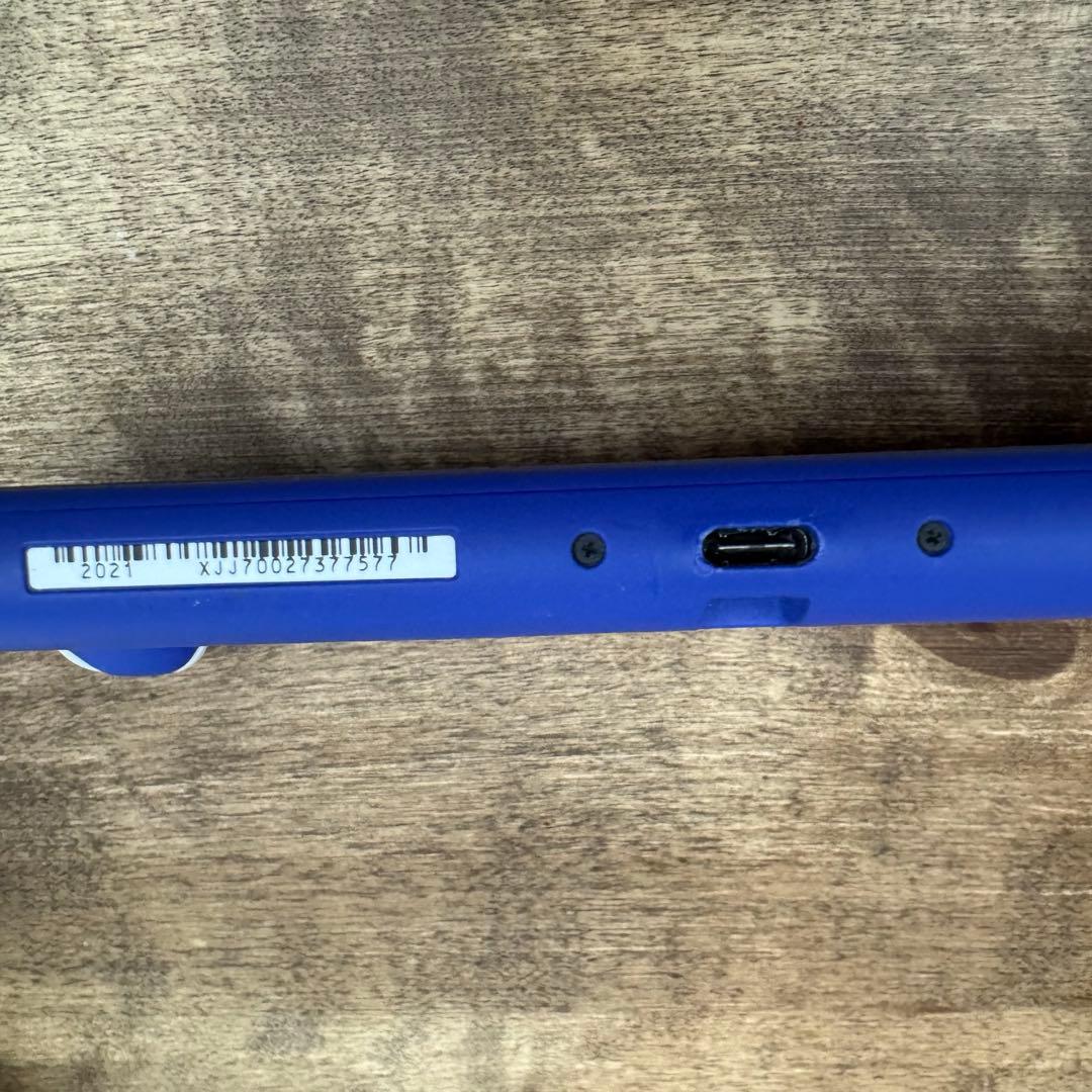 Nintendo Switch Lite 青　ジャンク品